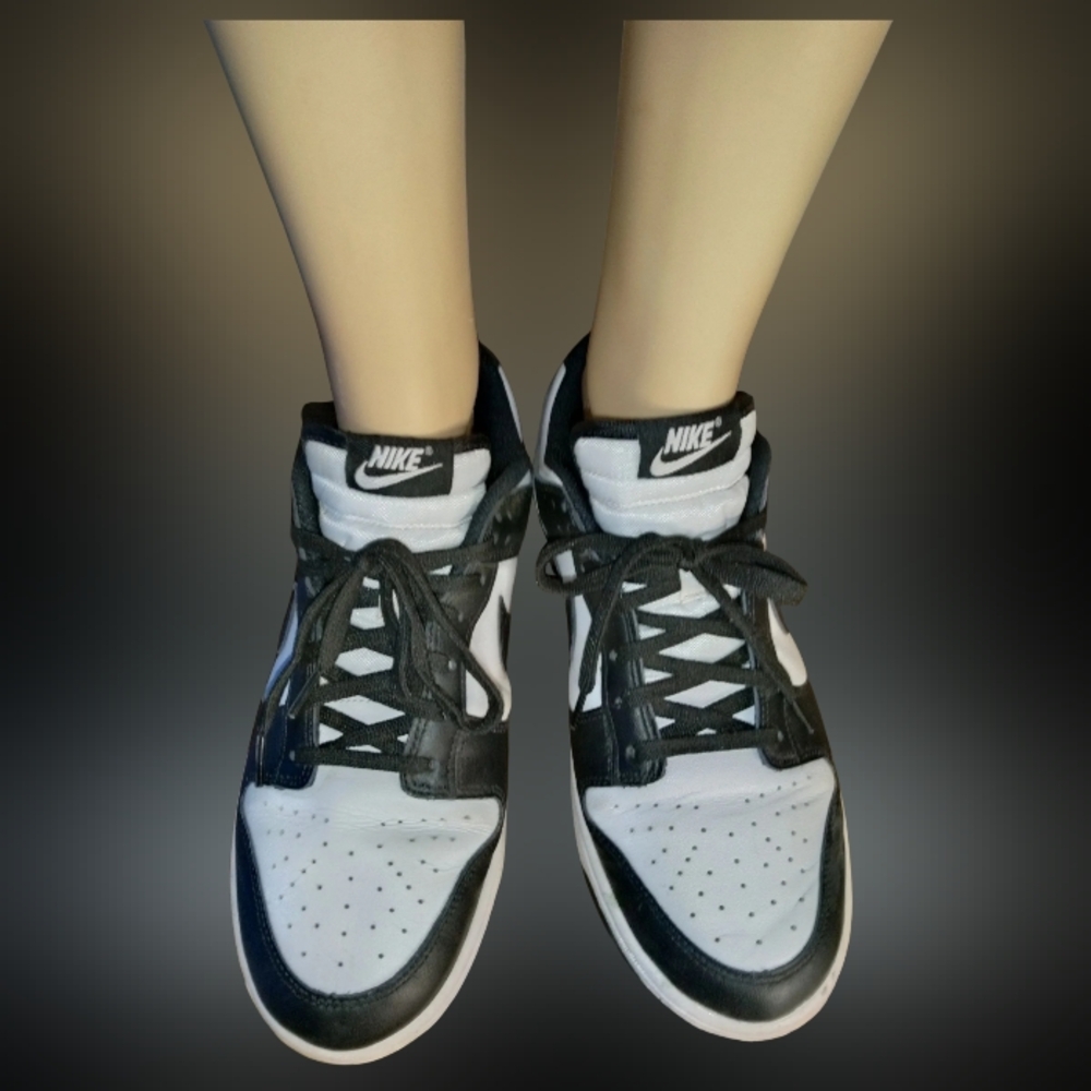 Nike Athletic Shoes